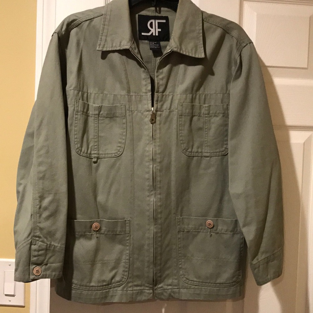 Blazer/jacket